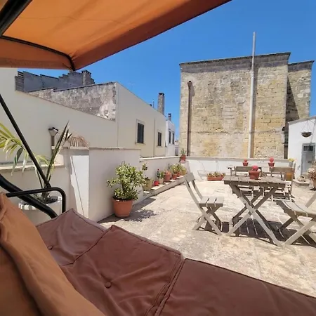 Mercanti Pensión 3*